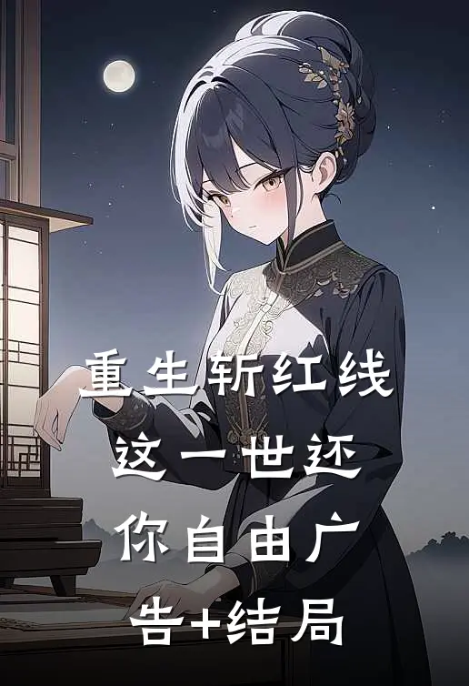 重生斩红线：这一世还你自由广告+结局