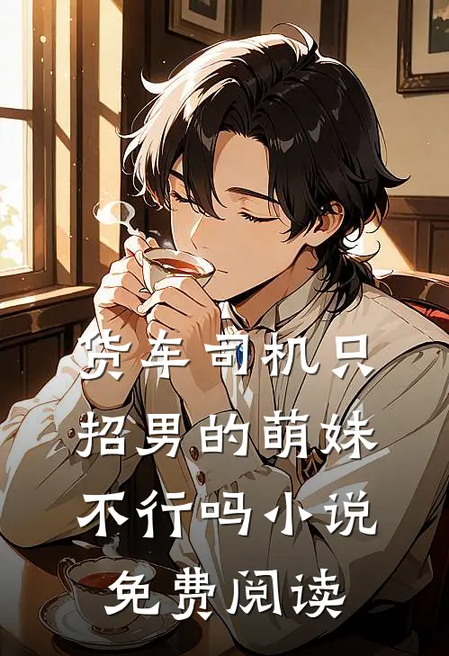货车司机只招男的萌妹不行吗小说免费阅读
