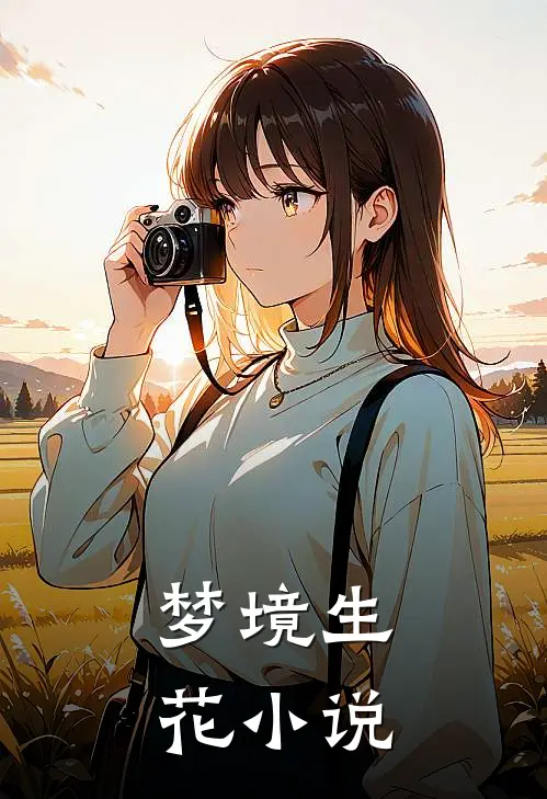 梦境生花小说