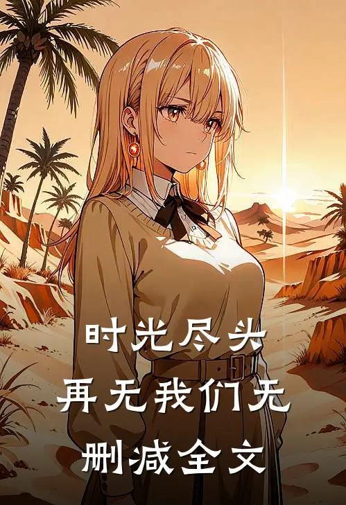 时光尽头，再无我们无删减全文