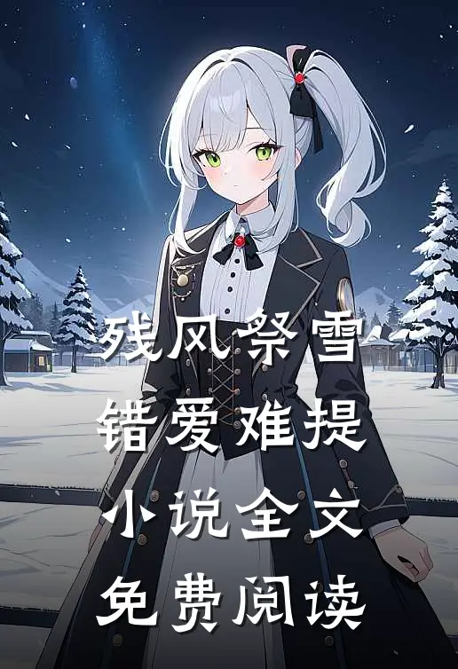 残风祭雪，错爱难提小说全文免费阅读
