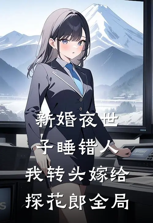 新婚夜世子睡错人，我转头嫁给探花郎全局