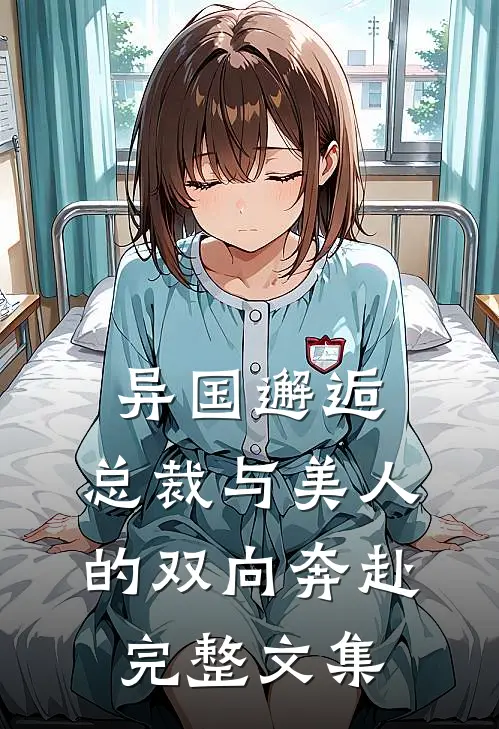 异国邂逅总裁与美人的双向奔赴完整文集免费阅读