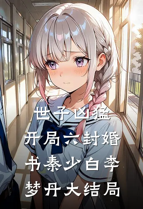 世子凶猛，开局六封婚书秦少白李梦丹大结局