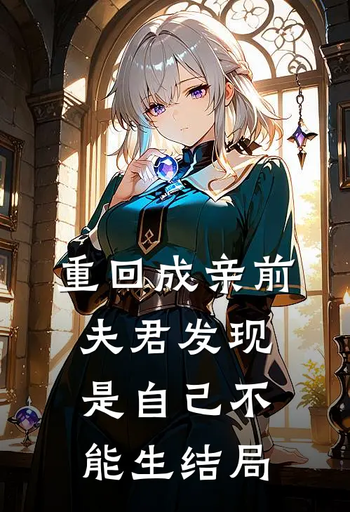 重回成亲前，夫君发现是自己不能生结局
