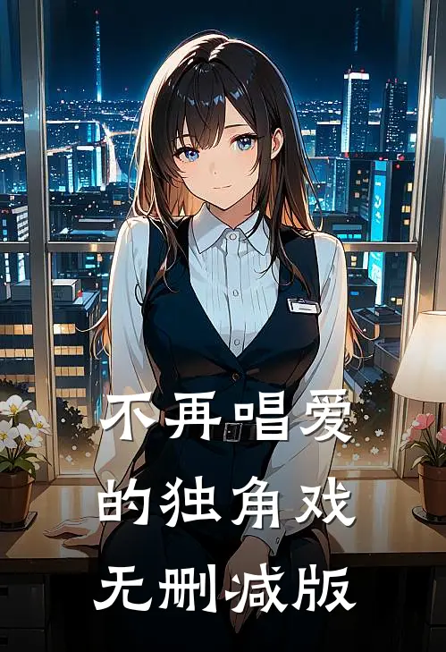 不再唱爱的独角戏无删减版