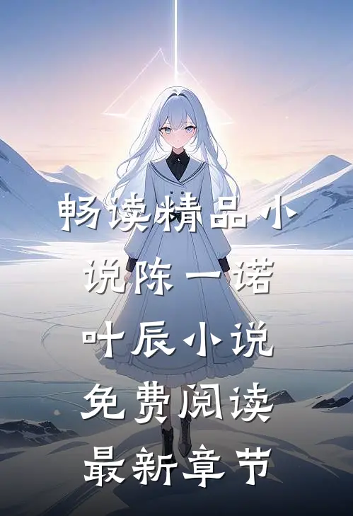 畅读精品小说陈一诺叶辰小说免费阅读最新章节