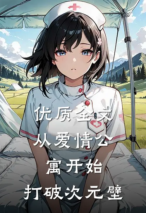 优质全文从爱情公寓开始，打破次元壁