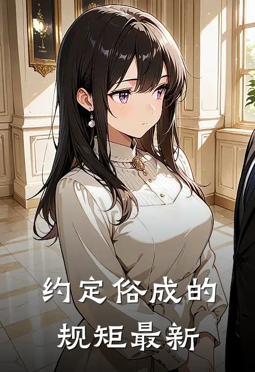 约定俗成的规矩最新