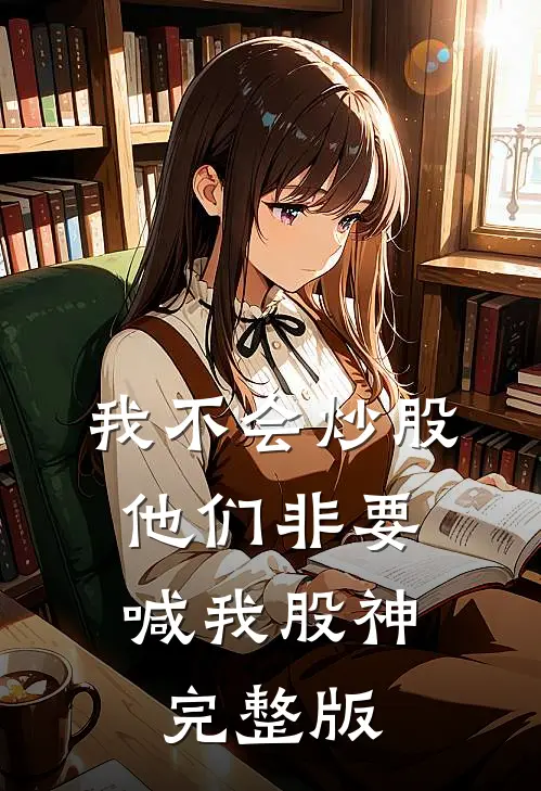 我不会炒股，他们非要喊我股神完整版