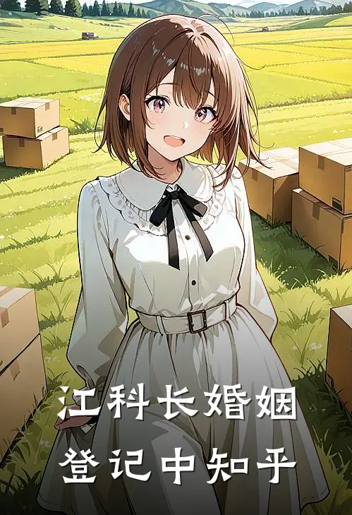 江科长婚姻登记中知乎
