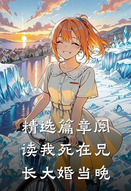 精选篇章阅读我死在兄长大婚当晚