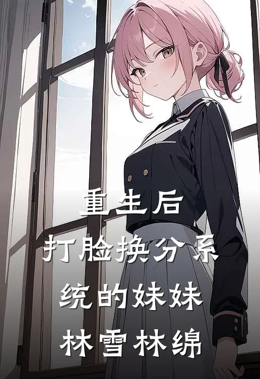 重生后，打脸换分系统的妹妹林雪林绵
