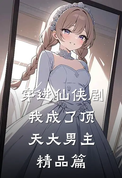 穿进仙侠剧，我成了顶天大男主精品篇