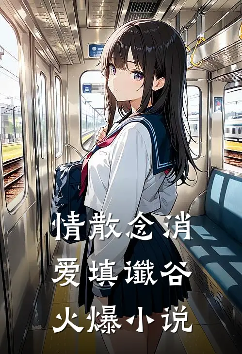情散念消，爱填谶谷火爆小说