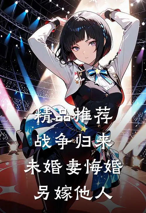 精品推荐战争归来，未婚妻悔婚另嫁他人