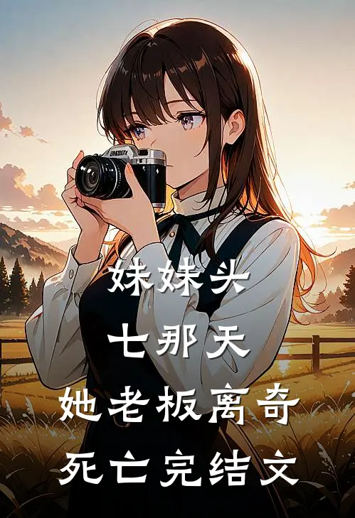 妹妹头七那天，她老板离奇死亡完结文
