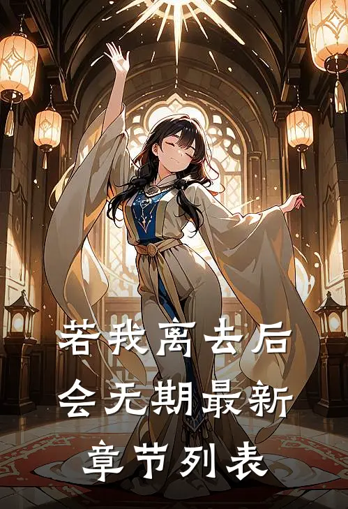 若我离去后会无期最新章节列表