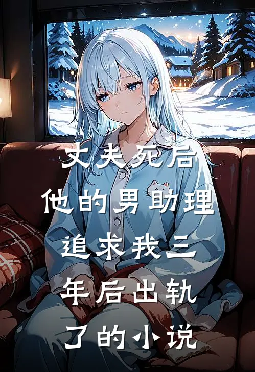 丈夫死后，他的男助理追求我三年后出轨了的小说