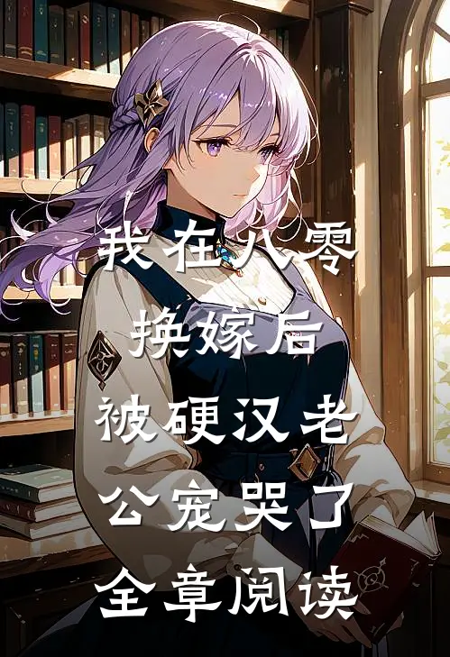 我在八零换嫁后，被硬汉老公宠哭了全章阅读