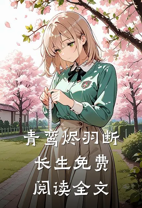 青鸾烬羽断长生免费阅读全文