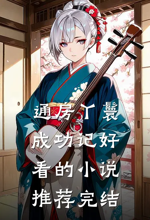 通房丫鬟成功记好看的小说推荐完结