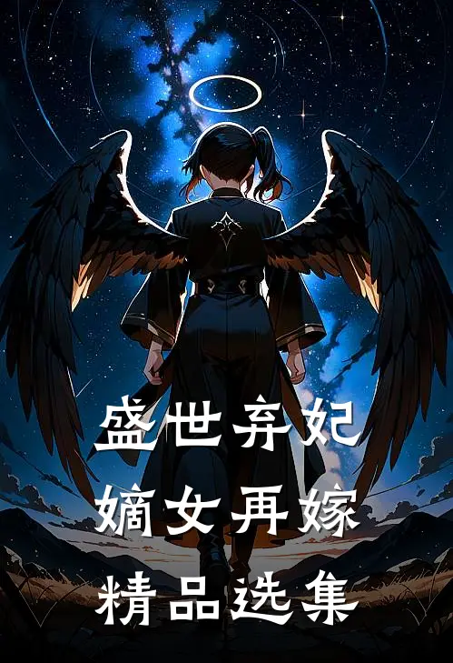 盛世弃妃：嫡女再嫁精品选集