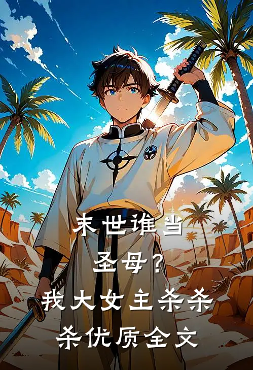 末世谁当圣母？我大女主杀杀杀优质全文