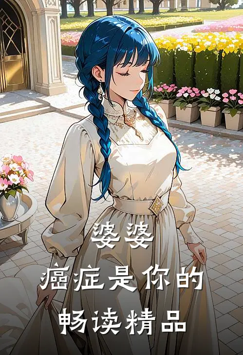 婆婆，癌症是你的畅读精品