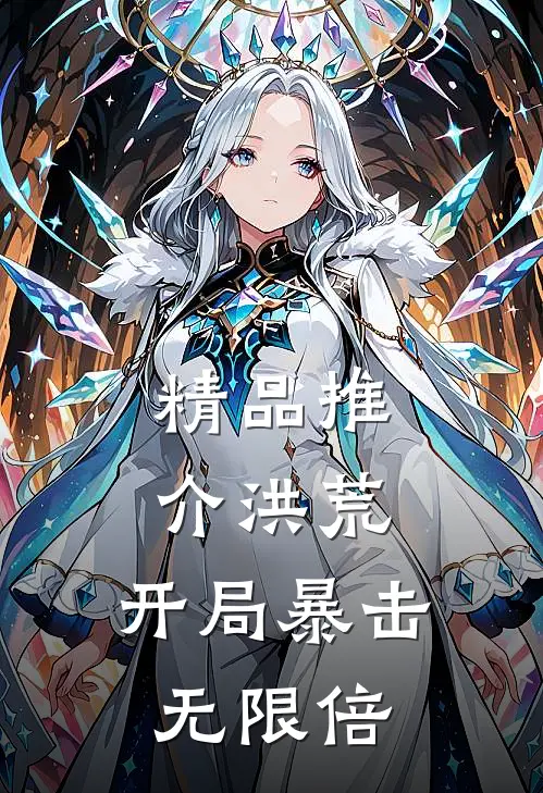 精品推介洪荒：开局暴击无限倍