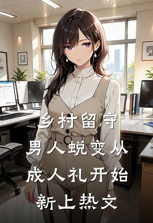 乡村留守：男人蜕变从成人礼开始新上热文