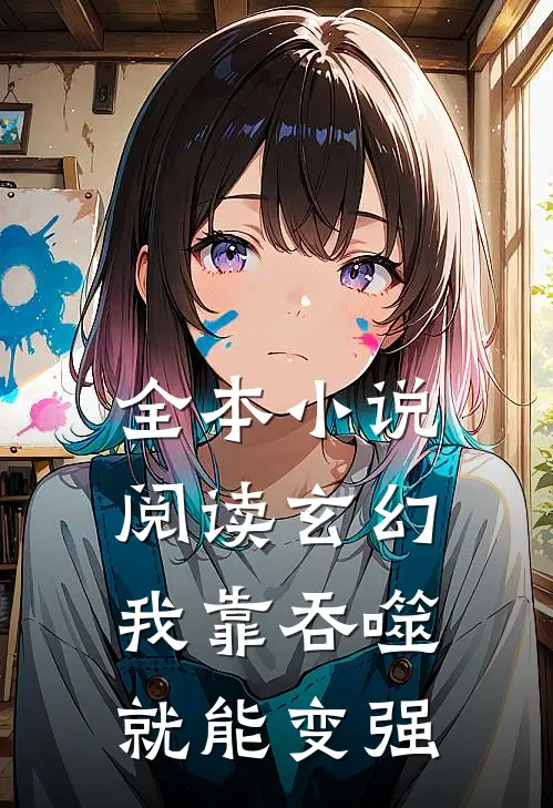 全本小说阅读玄幻：我靠吞噬就能变强