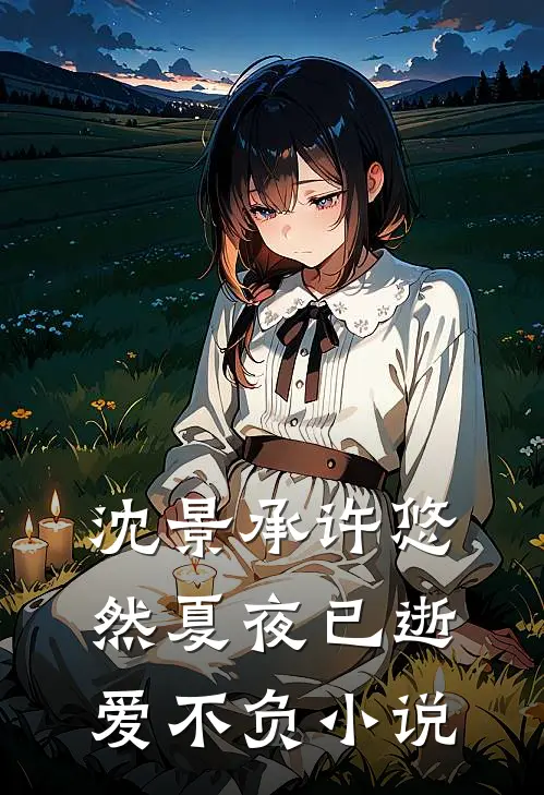 沈景承许悠然夏夜已逝，爱不负小说