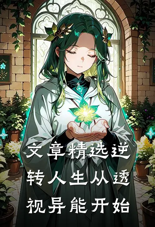 文章精选逆转人生从透视异能开始