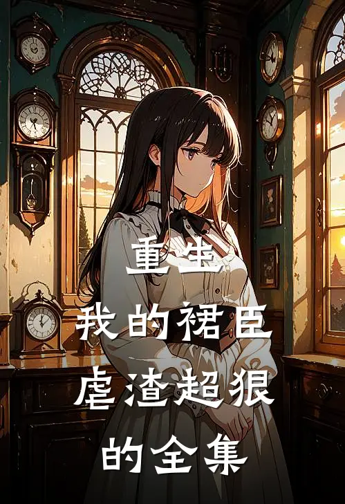 重生：我的裙臣虐渣超狠的全集