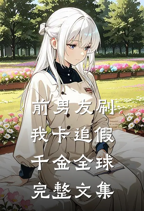 前男友刷我卡追假千金全球完整文集