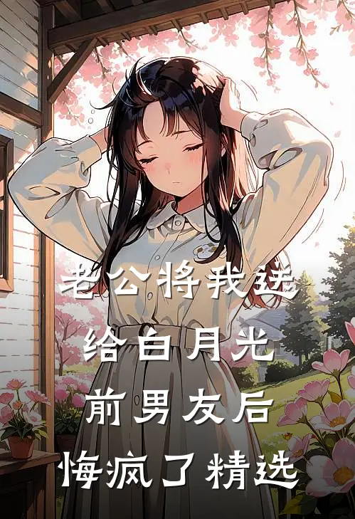老公将我送给白月光前男友后，悔疯了精选