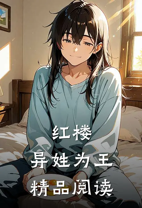 红楼：异姓为王精品阅读
