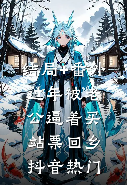 结局+番外过年被老公逼着买站票回乡抖音热门