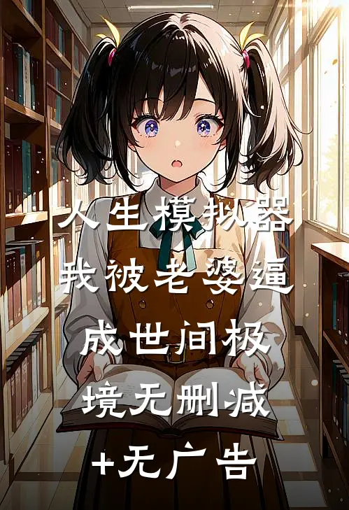 人生模拟器：我被老婆逼成世间极境无删减+无广告