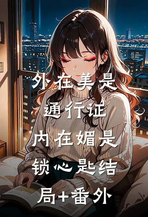 外在美是通行证，内在媚是锁心匙结局+番外