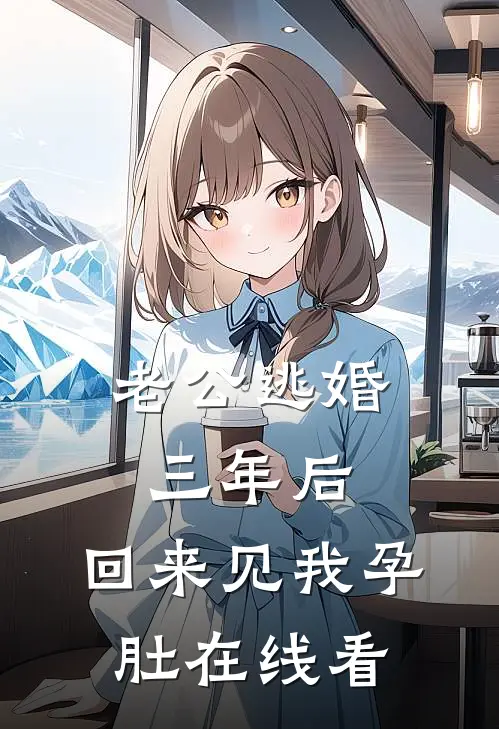 老公逃婚三年后，回来见我孕肚在线看