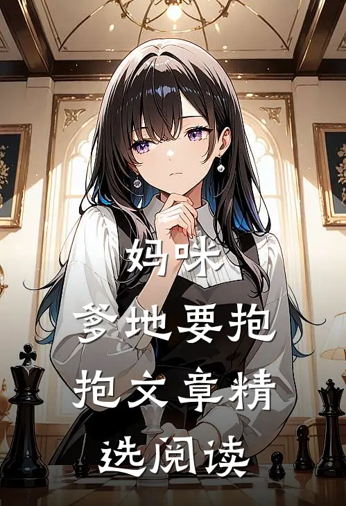 妈咪，爹地要抱抱文章精选阅读