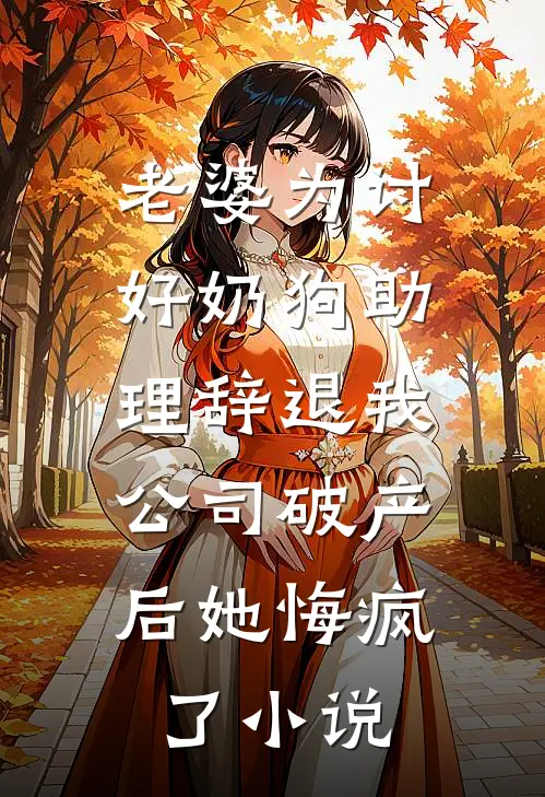 老婆为讨好奶狗助理辞退我，公司破产后她悔疯了小说