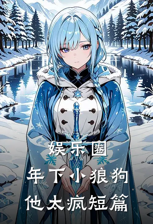 娱乐圈：年下小狼狗他太疯短篇