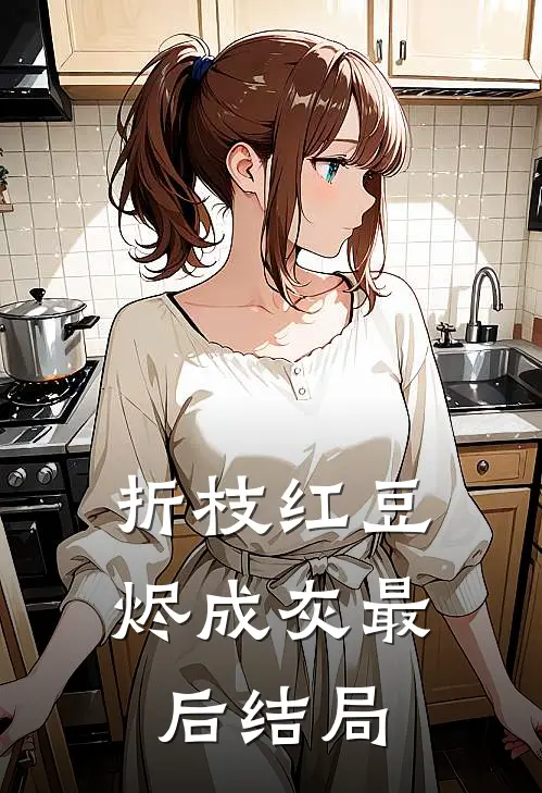 折枝红豆烬成灰最后结局