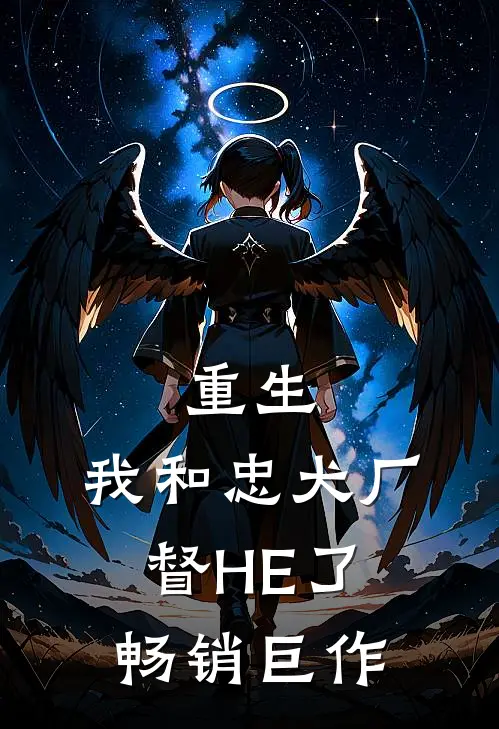 重生：我和忠犬厂督HE了畅销巨作