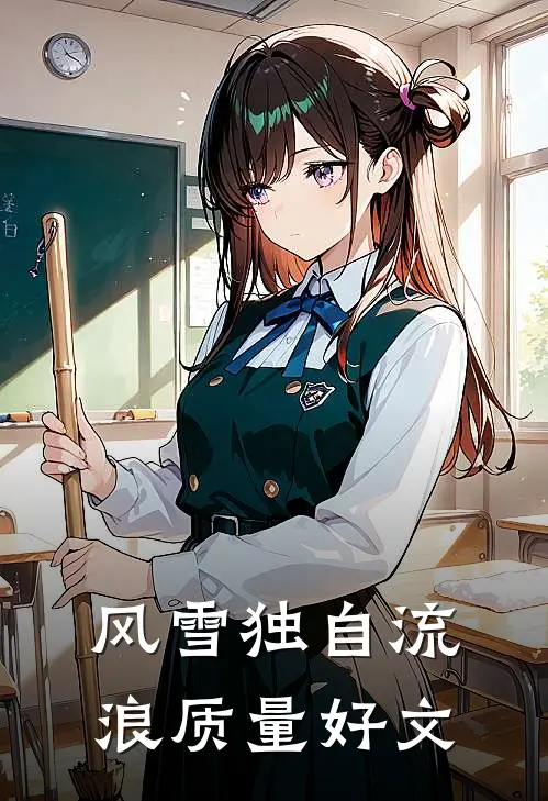 风雪独自流浪质量好文