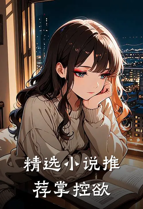 精选小说推荐掌控欲