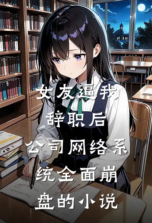 女友逼我辞职后，公司网络系统全面崩盘的小说